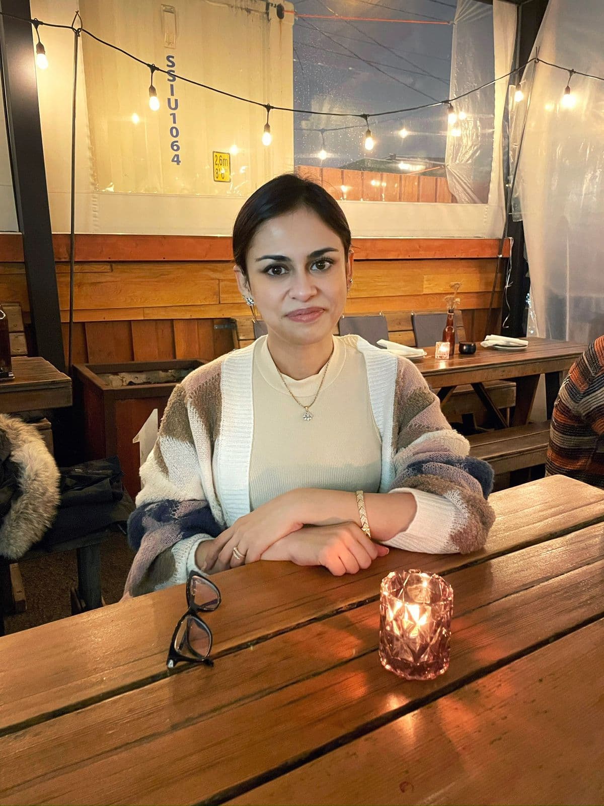 Sobia Rahman