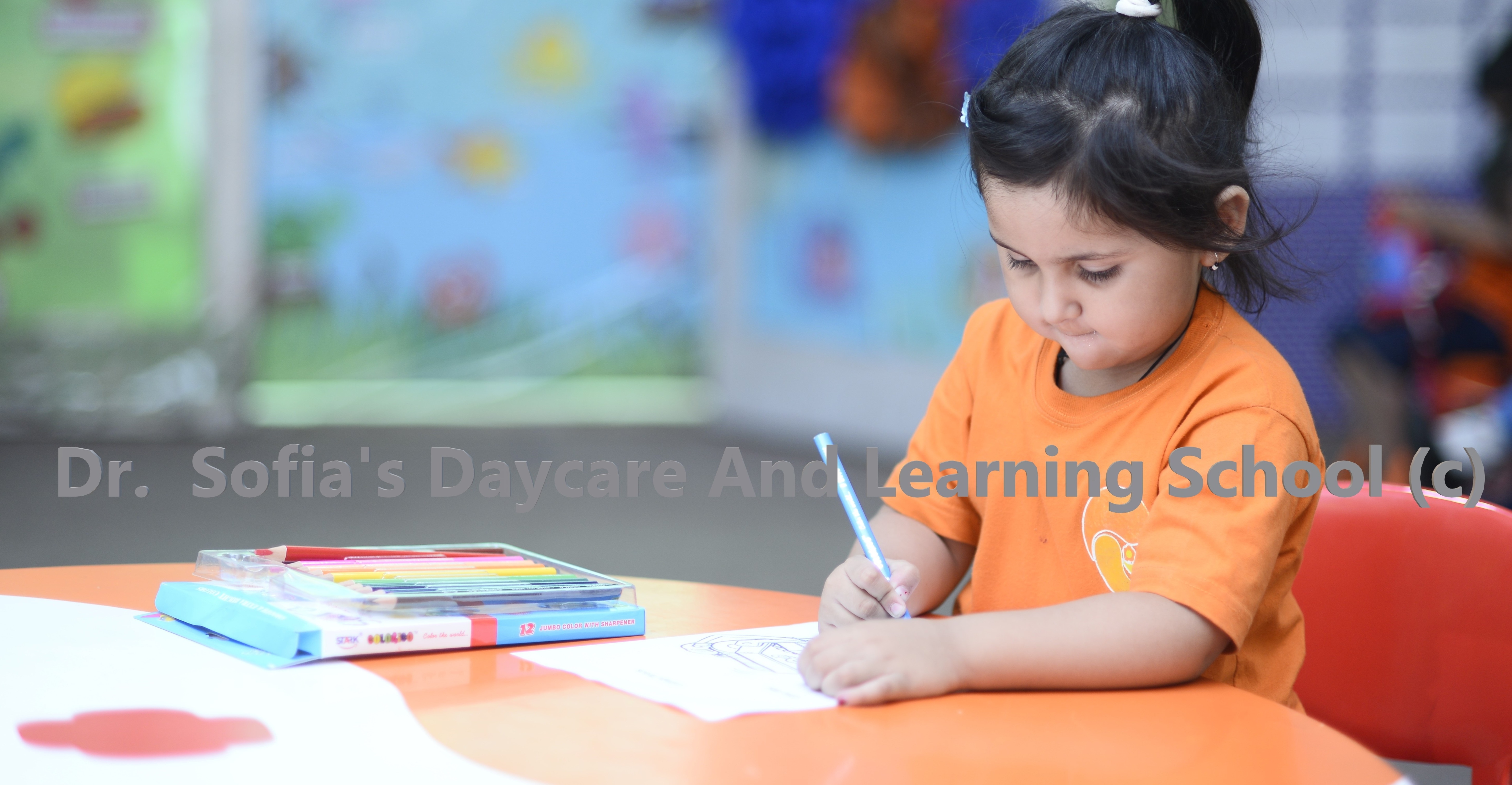 Dr. Sofia's Daycare And Learning Center Jobs